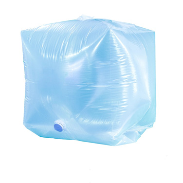 噸箱液袋_IBC 內襯袋_塑料液袋_液體包裝